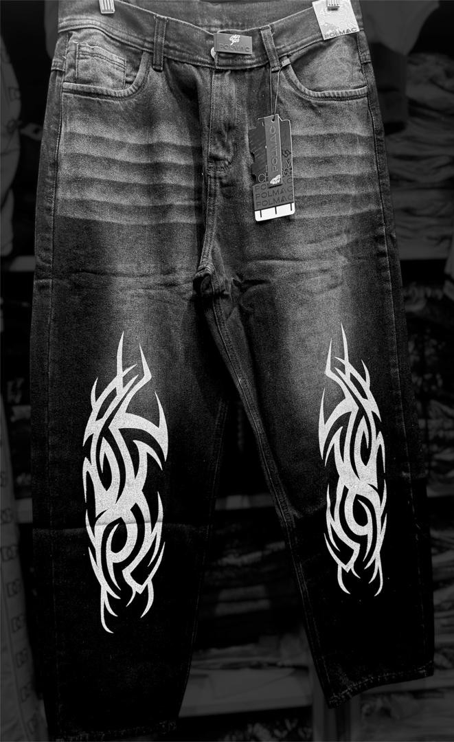 Jeans Baggui - Imagen 3