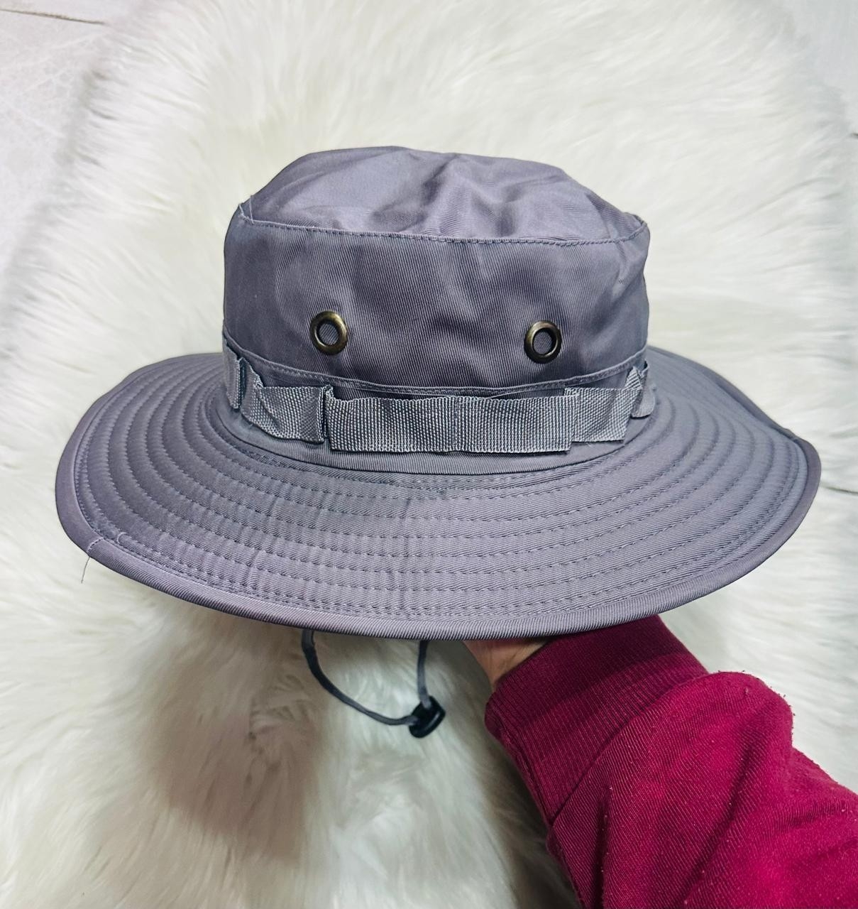 Sombrero Australiano - Imagen 2
