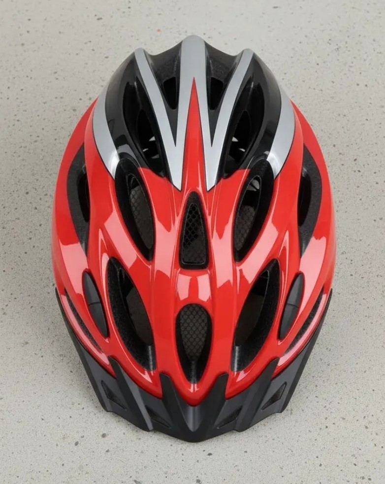 Casco /bici /skate - Imagen 5