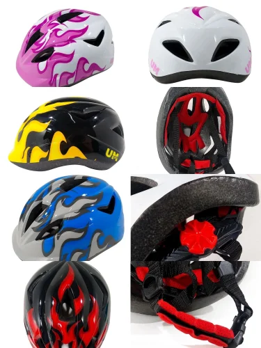 Casco para Niño