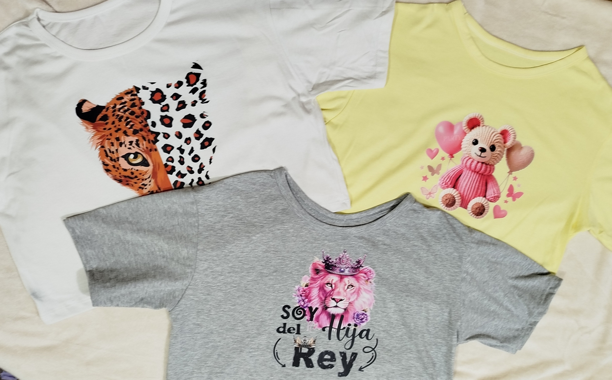 Crop Top - Imagen 3