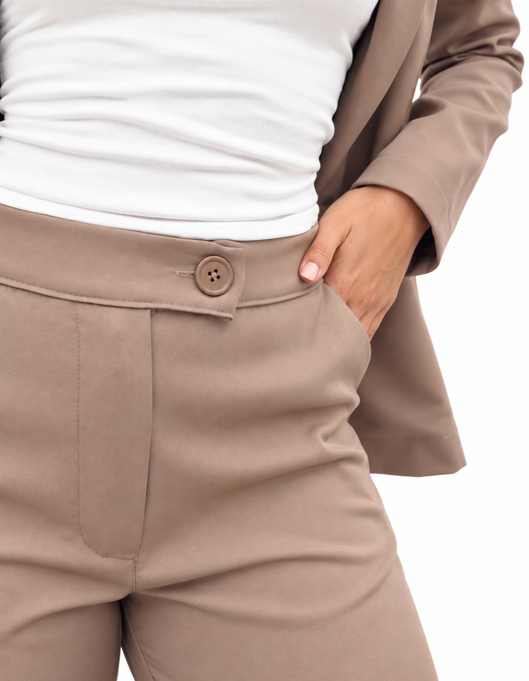 Pantalón Sastrero - Imagen 3