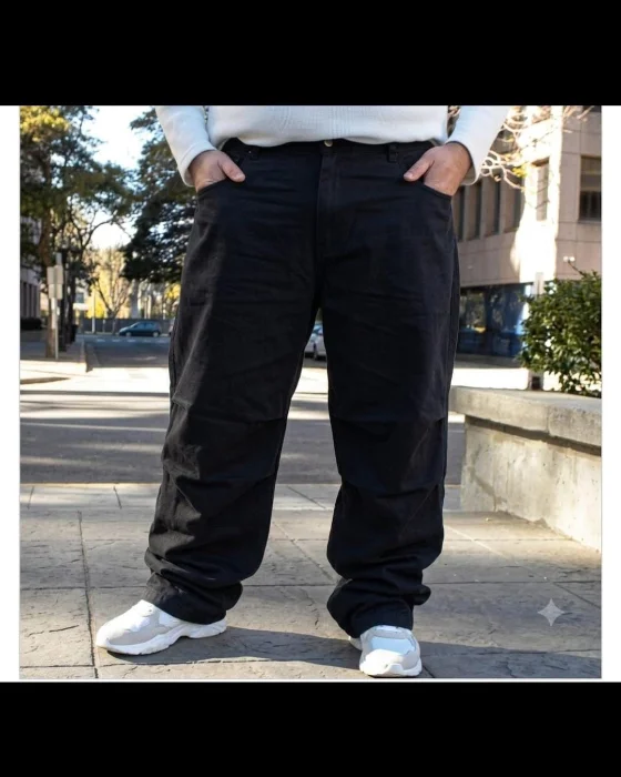 Talles Grandes Baggy