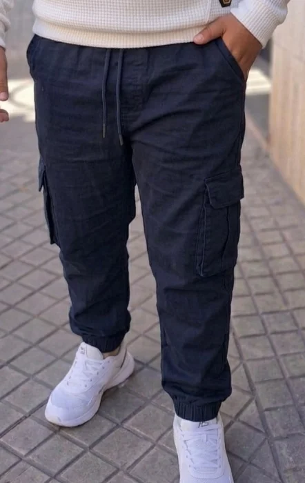 Especial Cargo Joggers