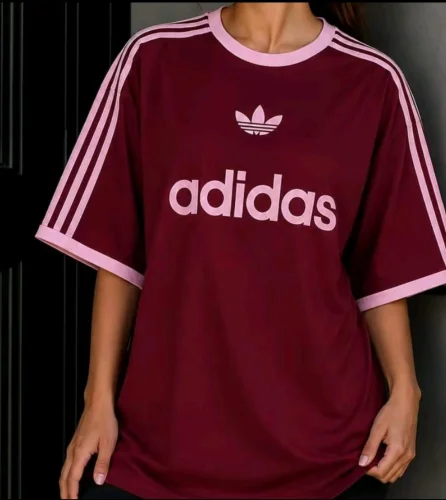 Remeron Adi Algodón