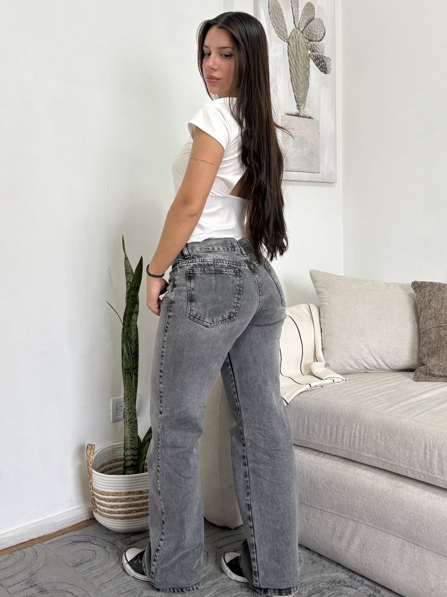 Wide Leg Tokio - Imagen 2