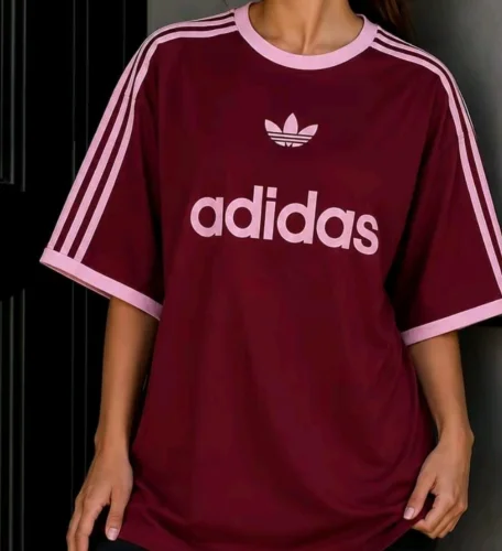 Remeron Adi Algodón