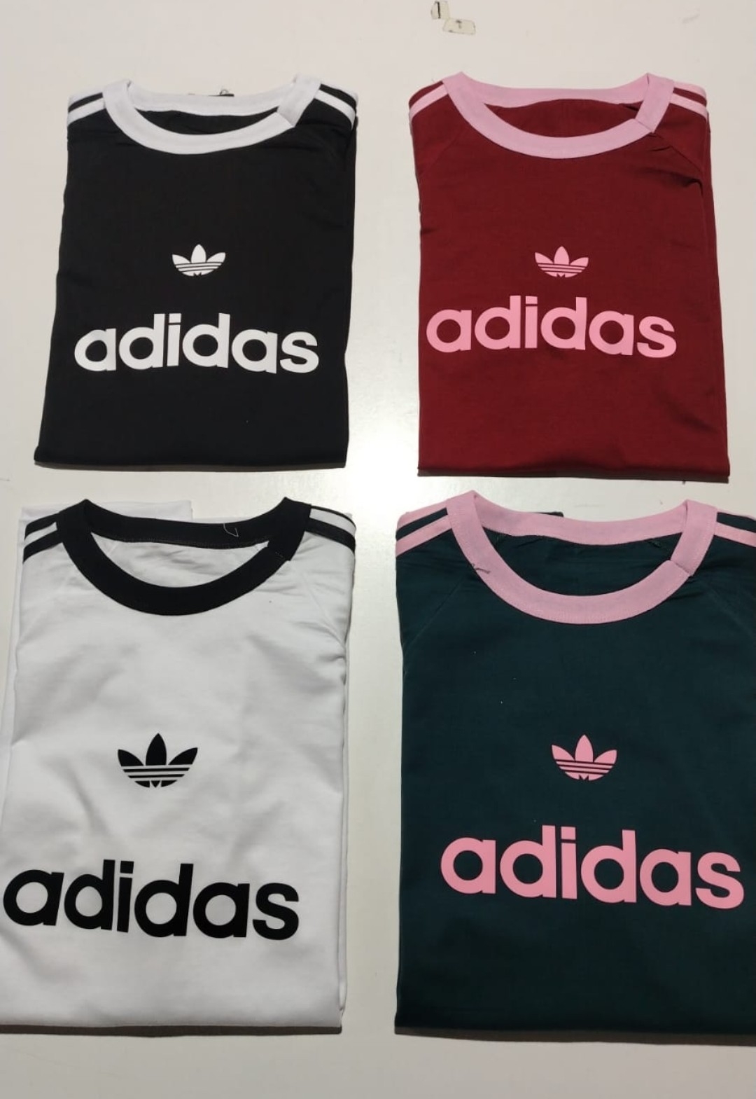 Remeron Adi Algodón - Imagen 2