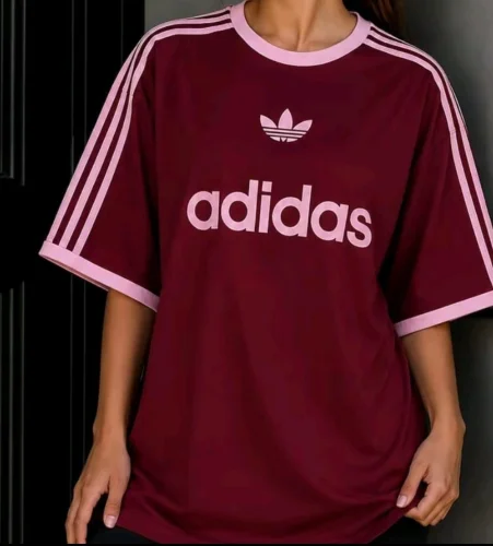 Remeron Adi Algodón