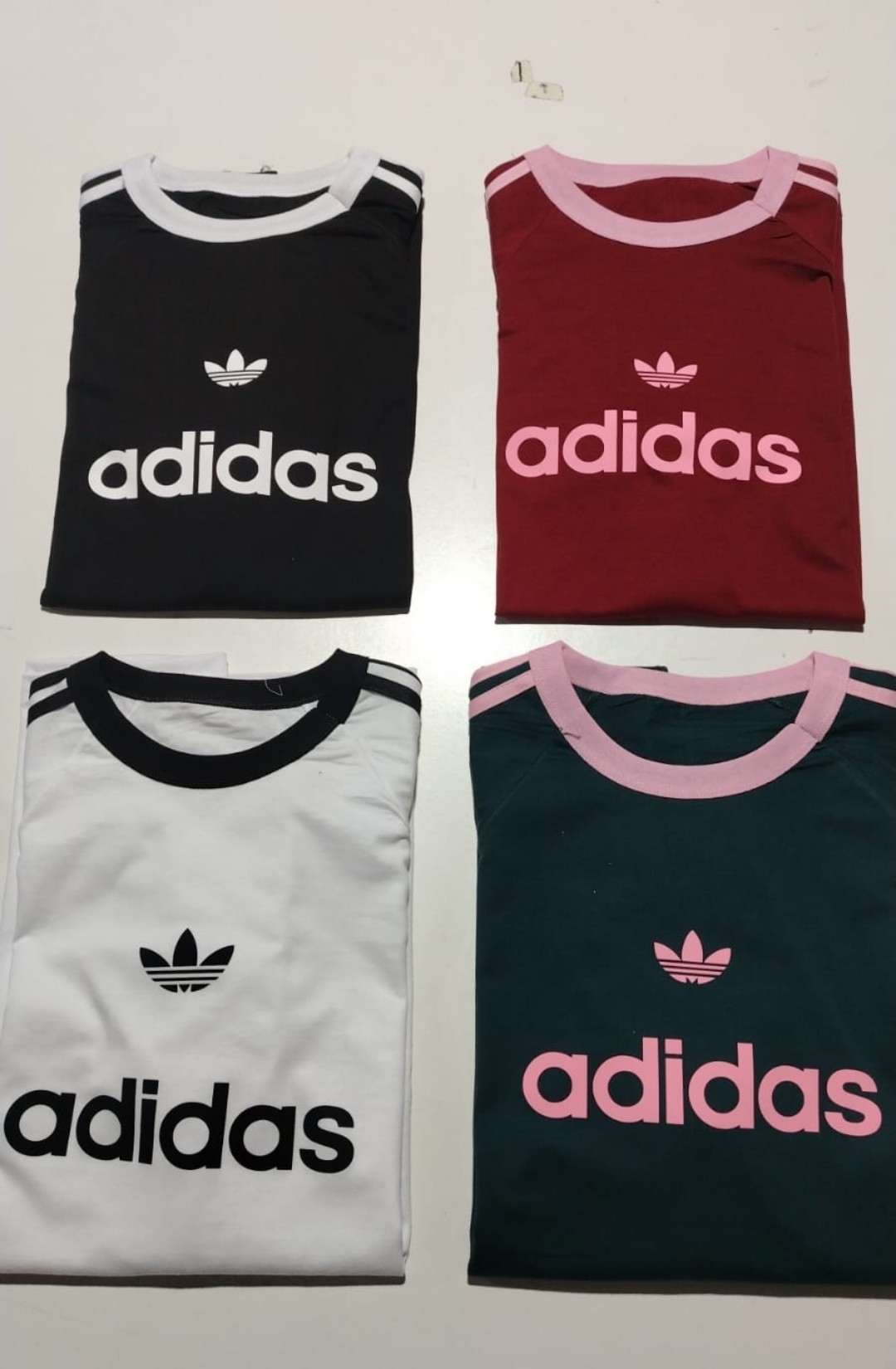 Remeron Adi Algodón - Imagen 2