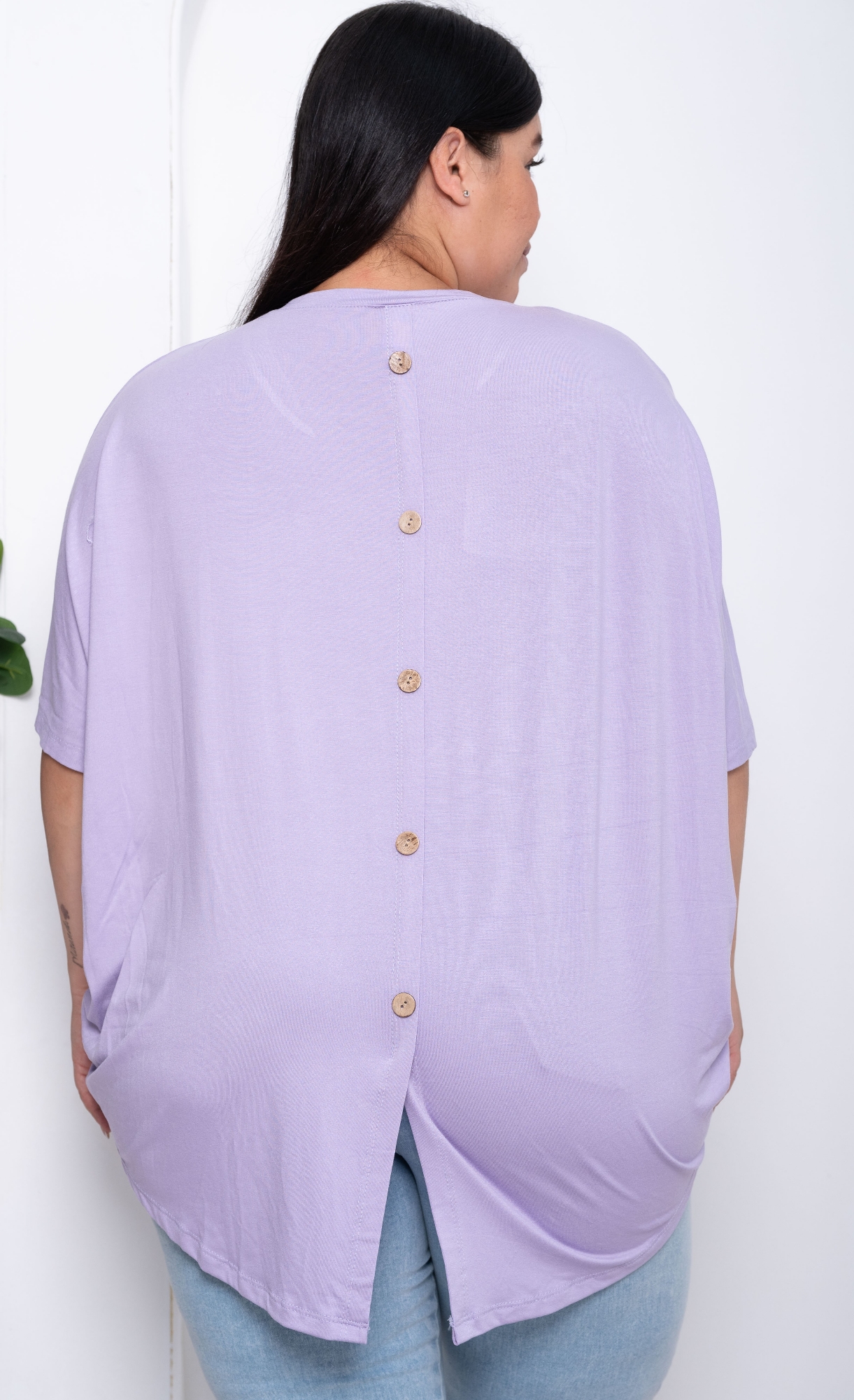 Remera  con Brillo - Imagen 2