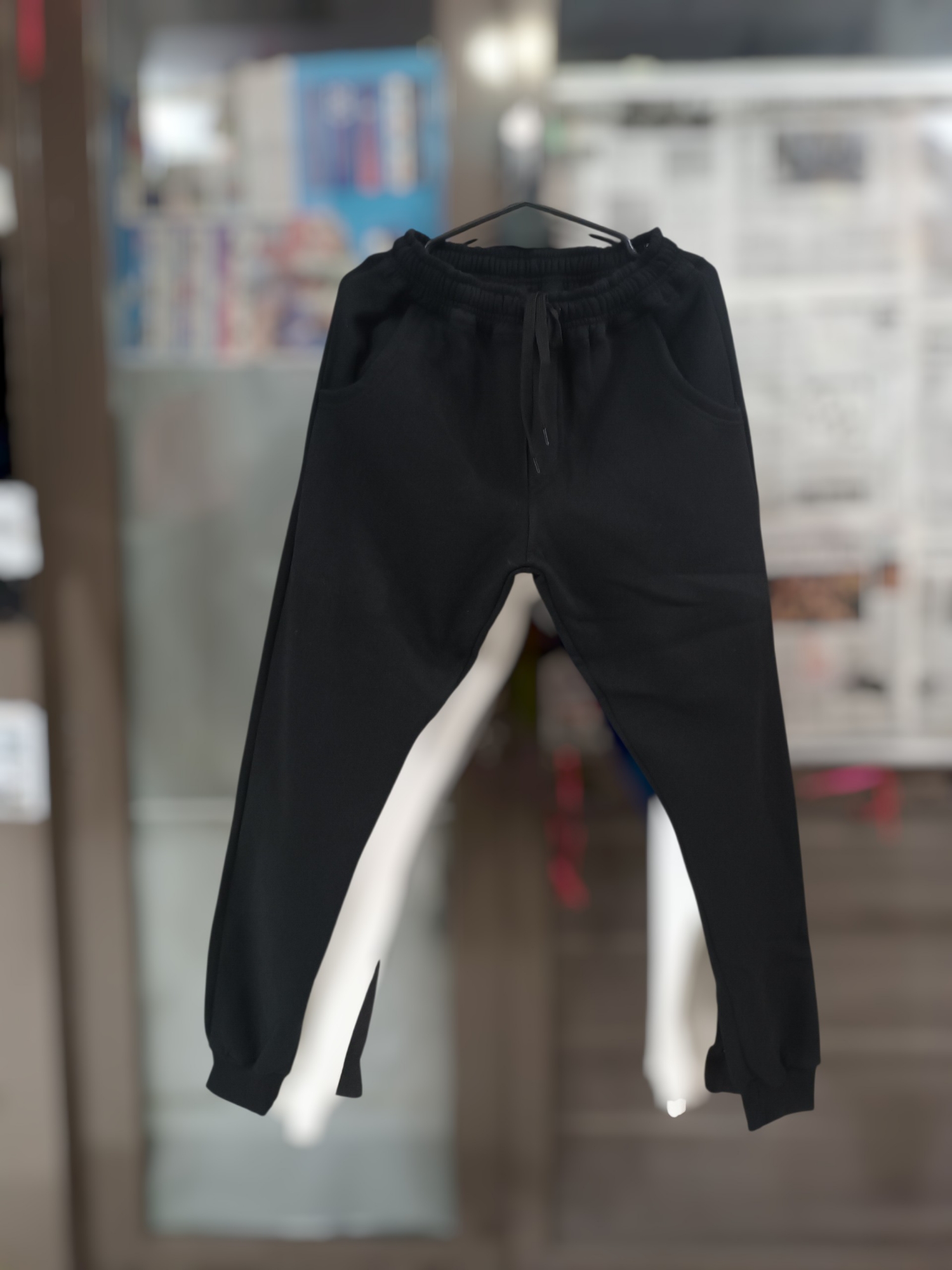 Pantalon Rustico Peinado - Imagen 2