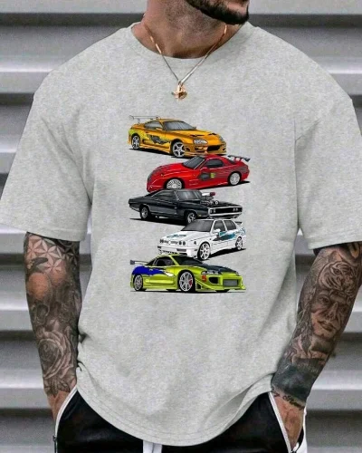 Remerones Oversize Calidad Premium