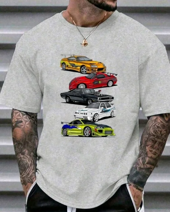 Remerones Oversize Calidad Premium