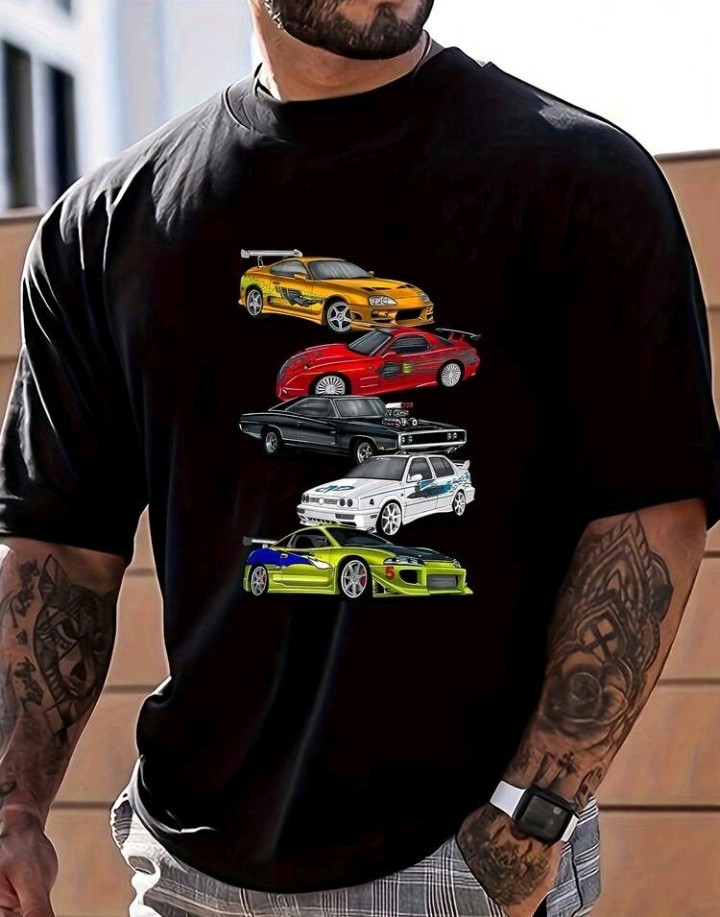 Remerones Oversize Calidad Premium - Imagen 4