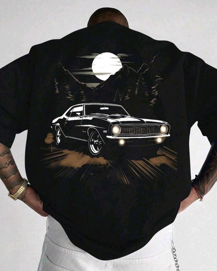 Remerones Oversize Calidad Premium - Imagen 7