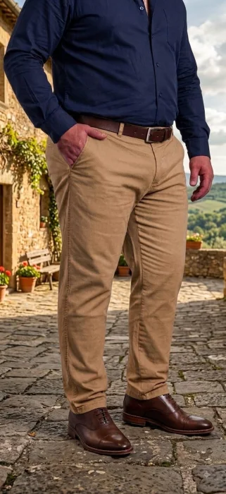 Especiales .corte Chino