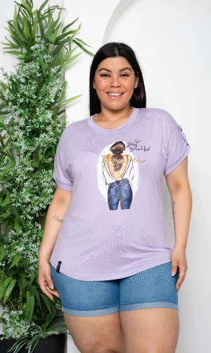 Remera * Mari *