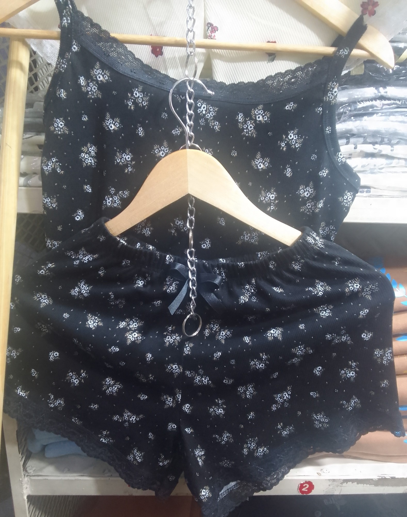 Pijamas de Dama - Imagen 2