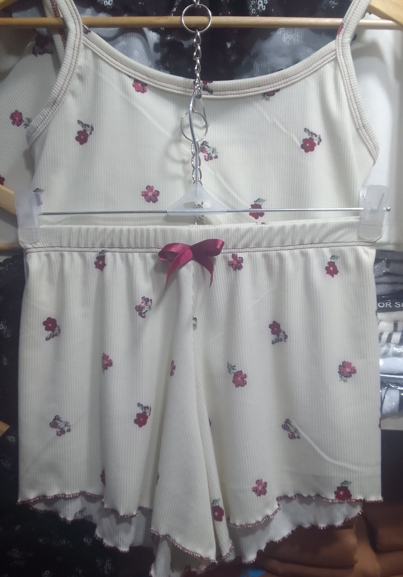 Pijamas de Dama - Imagen 3