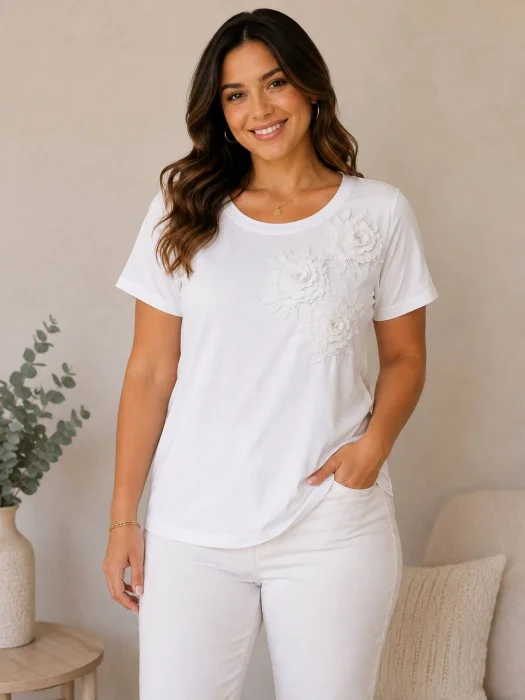 Remeras Importadas