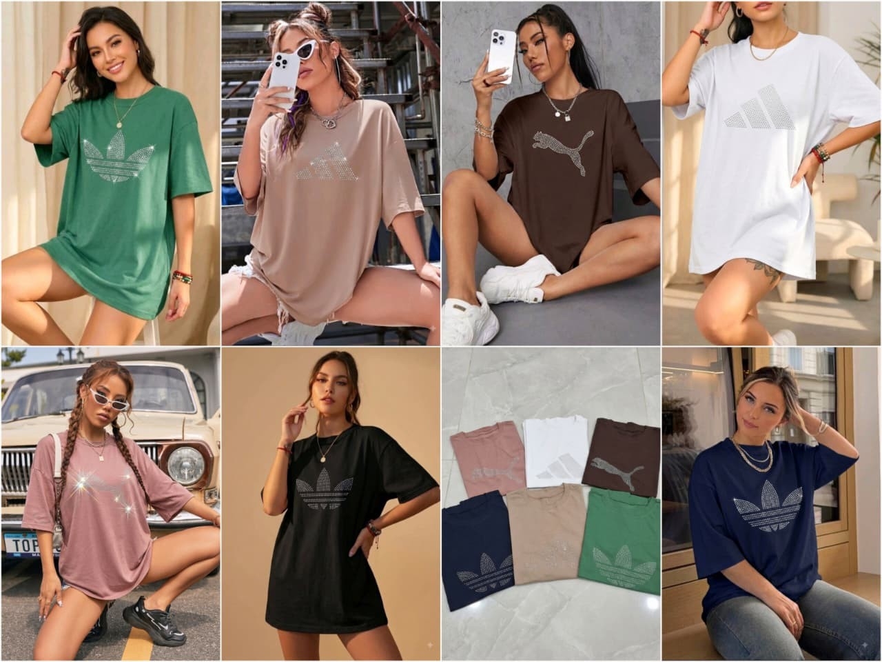 Remeron Gliters Marca - Imagen 2