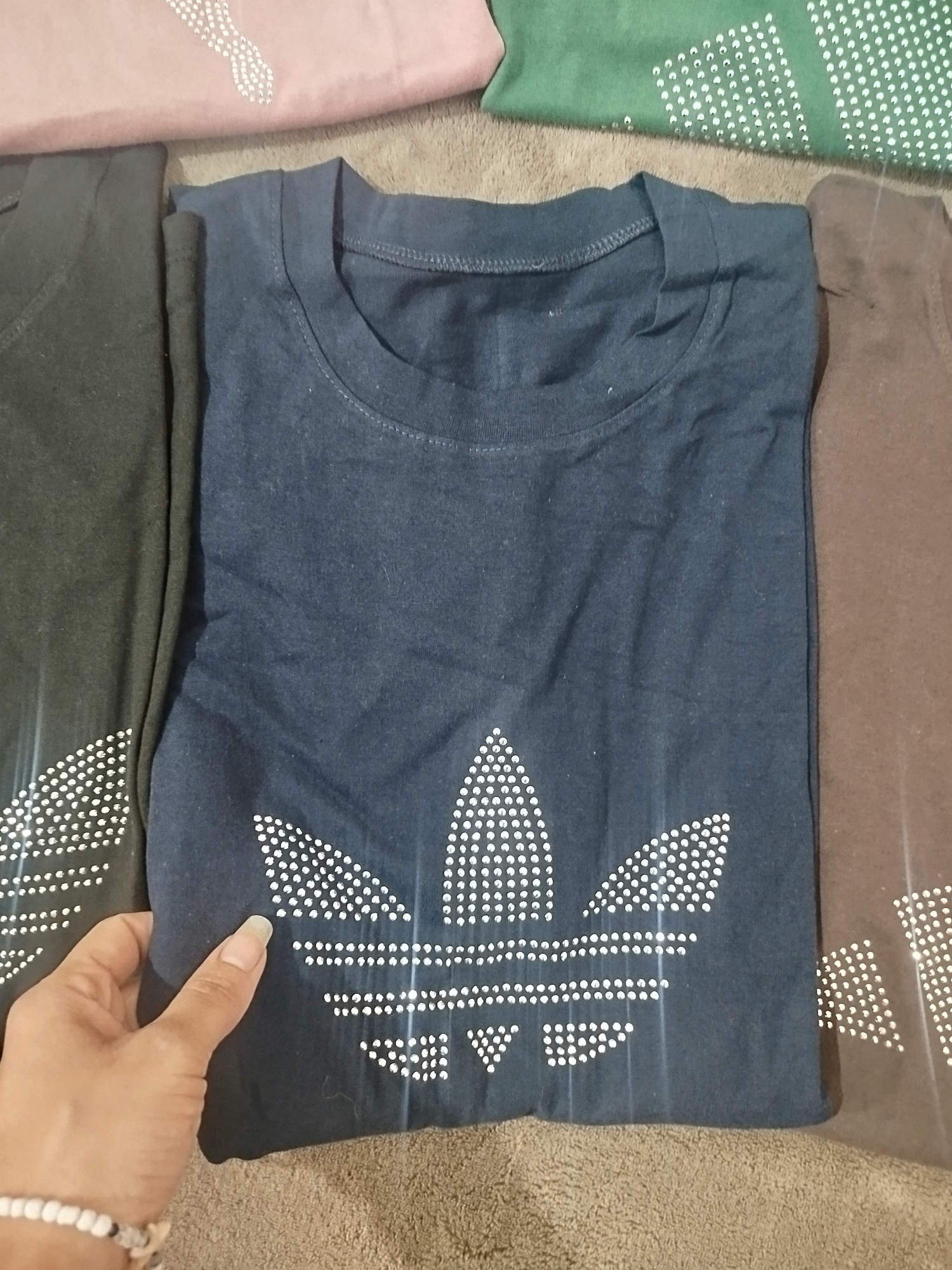 Remeron Gliters Marca - Imagen 4