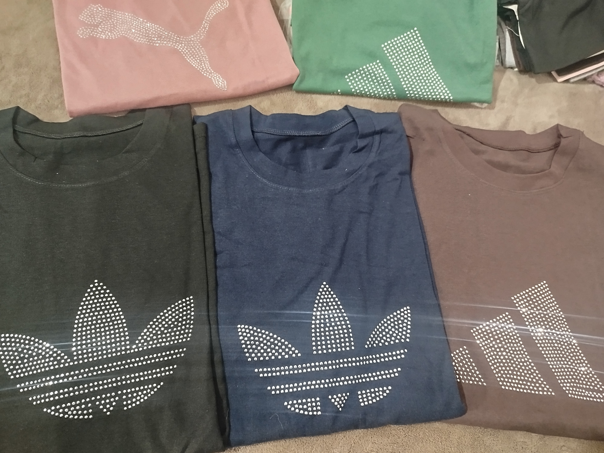 Remeron Gliters Marca - Imagen 5