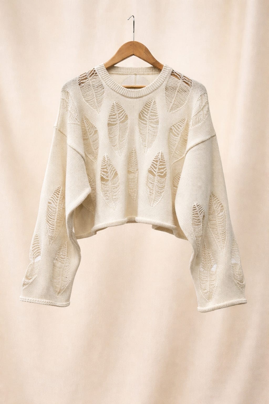 Sweater Hojitas - Imagen 3