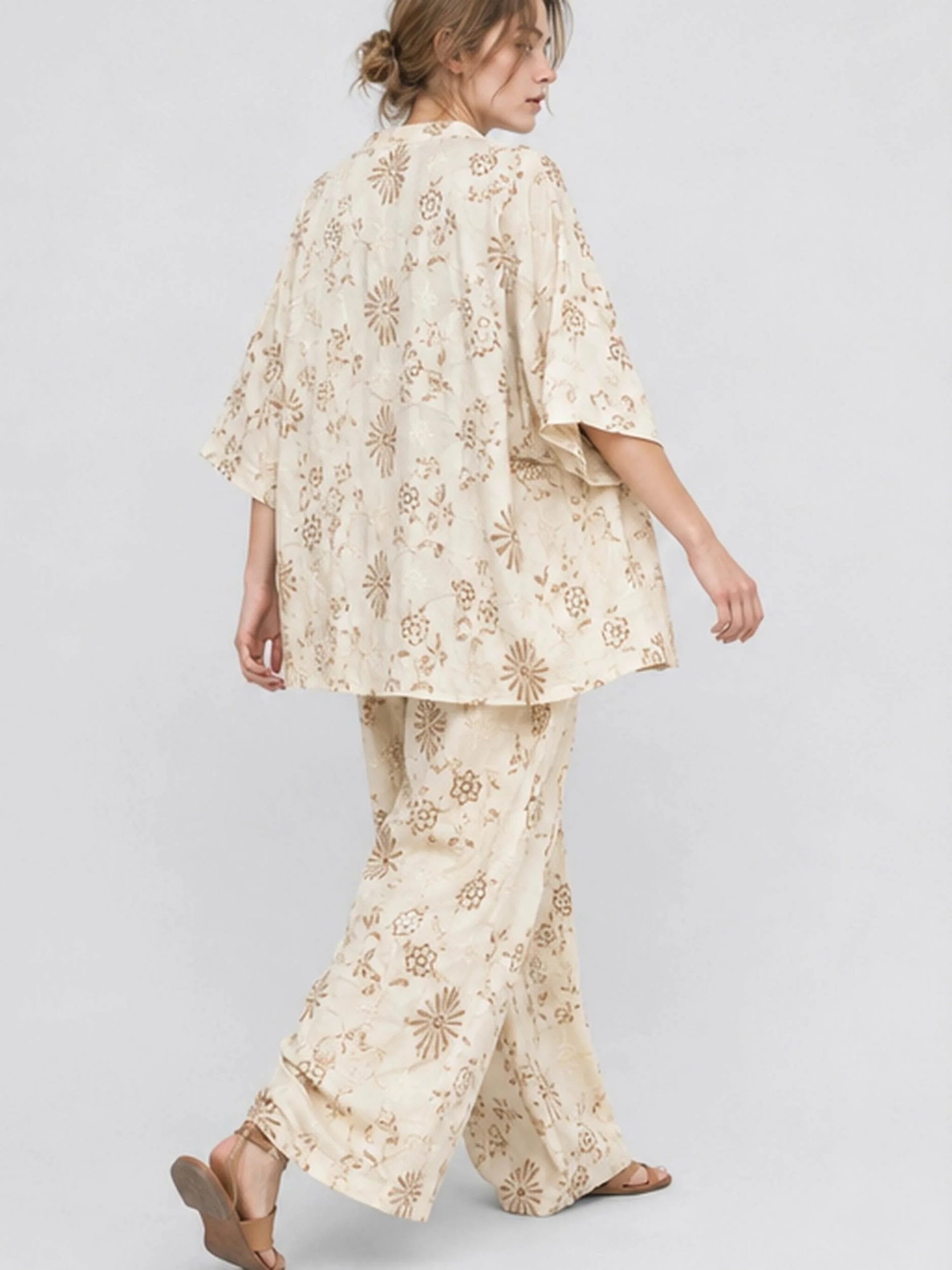Palazzo Lino Bordado - Imagen 3