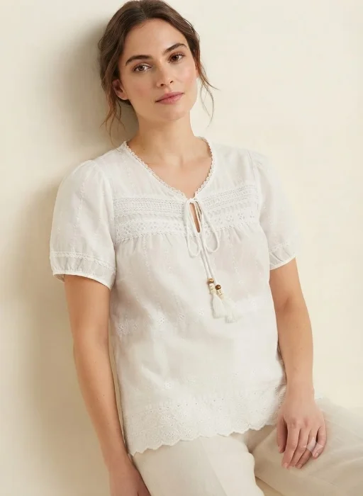 Blusa Hena
