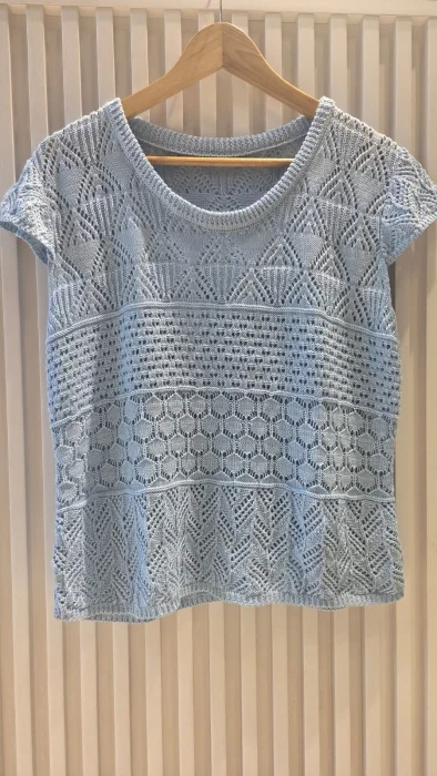 Remeras de Hilo