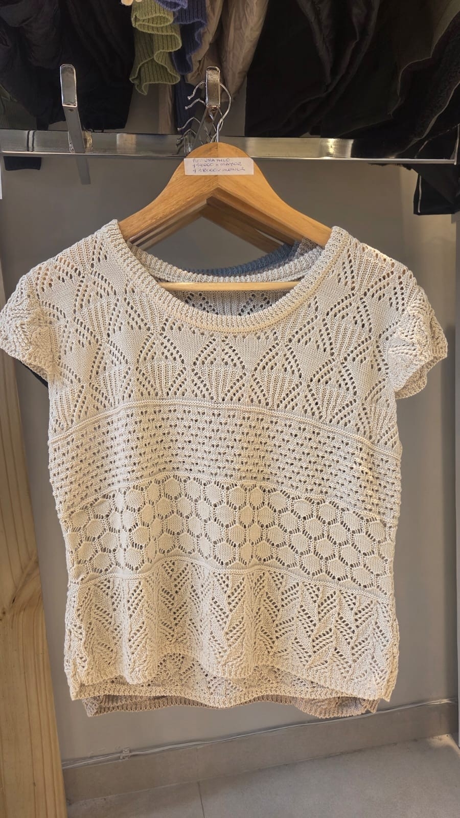 Remeras de Hilo - Imagen 2