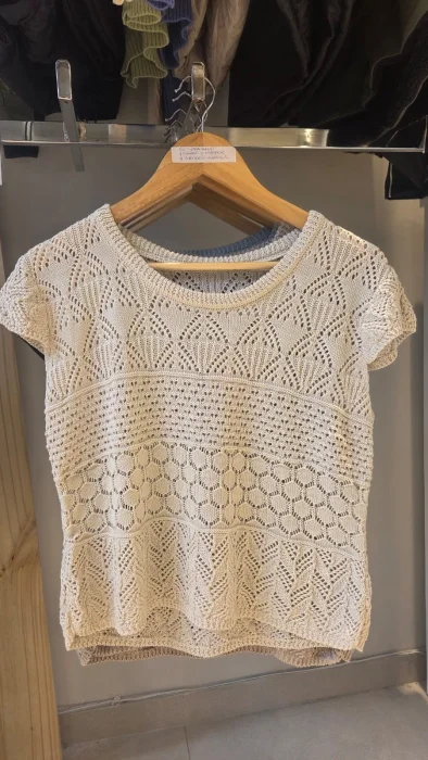 Remeras de Hilo