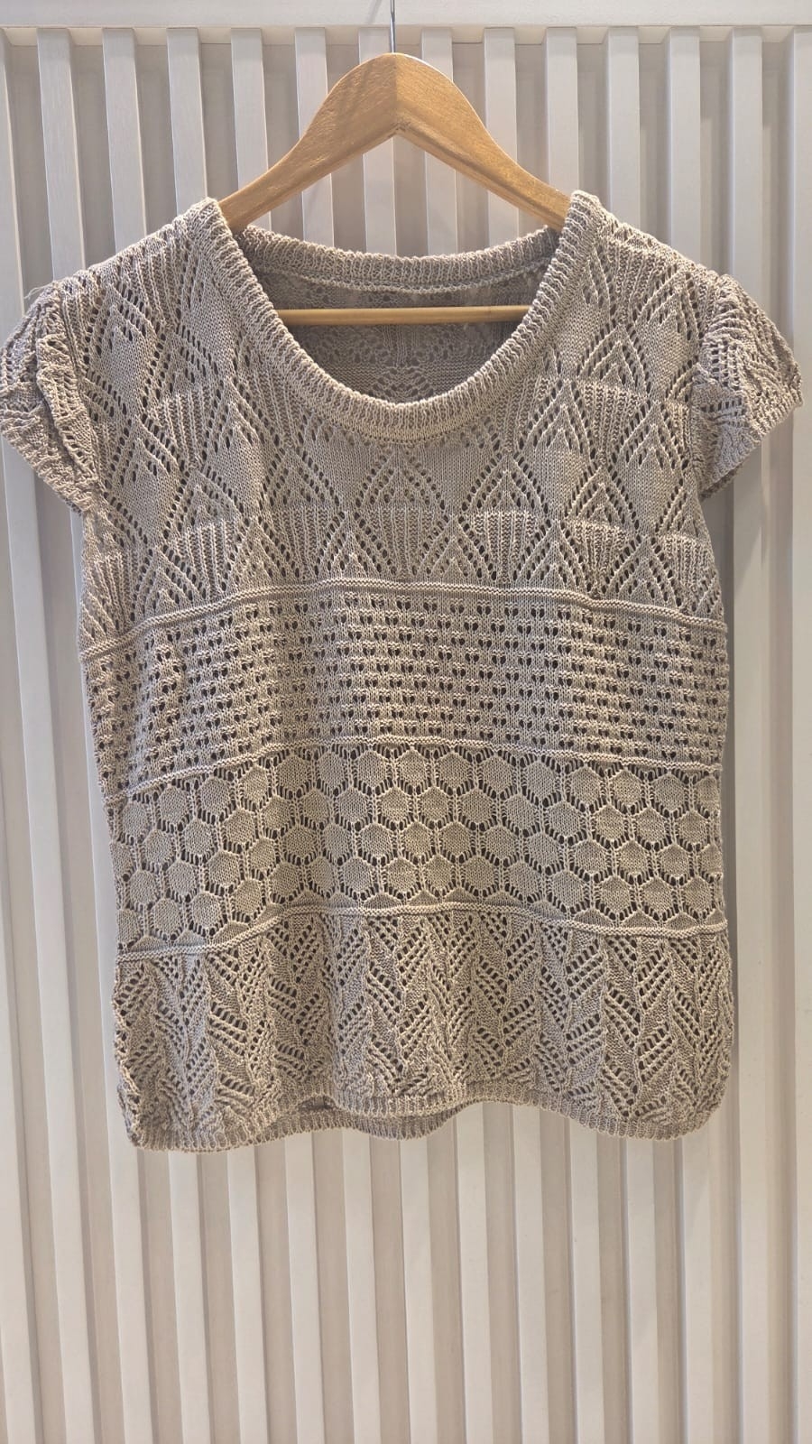 Remeras de Hilo - Imagen 3
