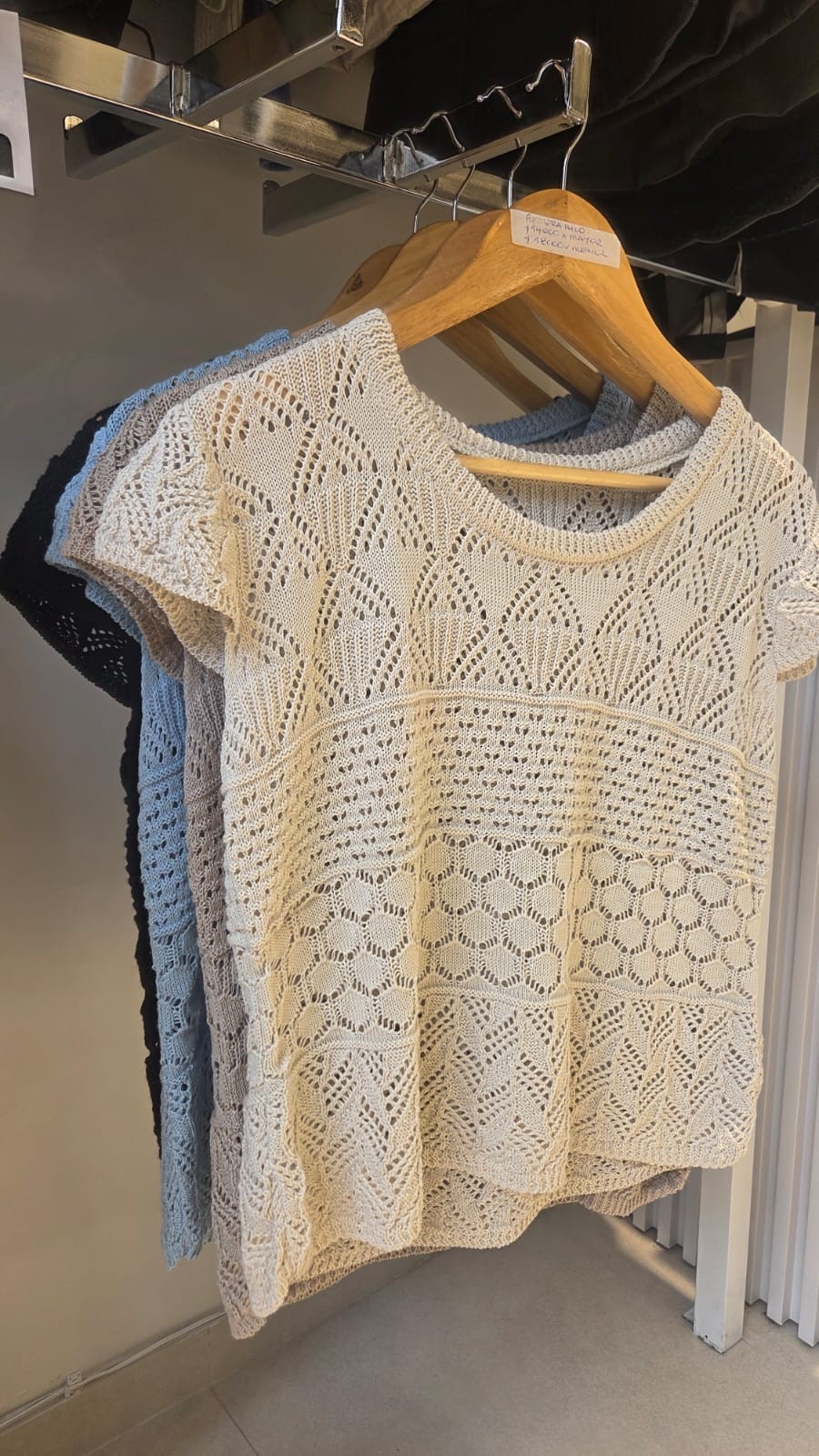 Remeras de Hilo - Imagen 4