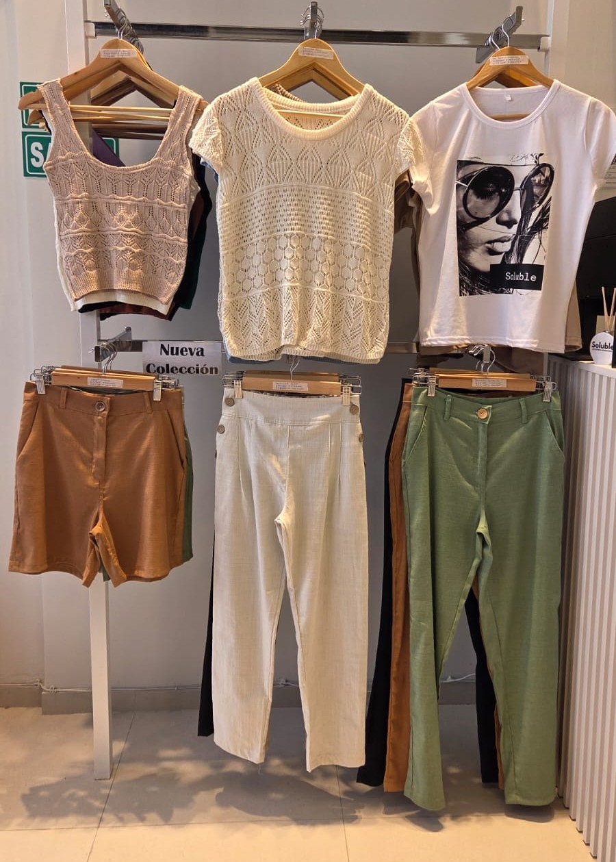 Remeras de Hilo - Imagen 6