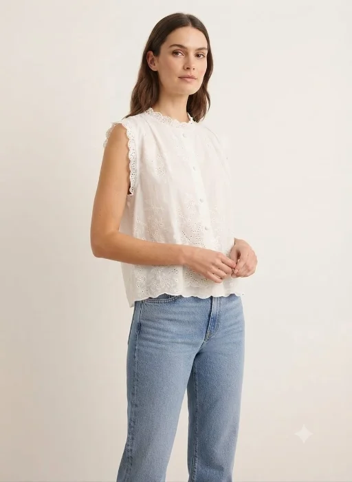 Blusa Denis