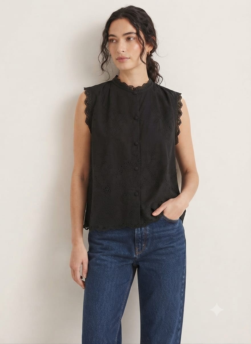 Blusa Denis - Imagen 2