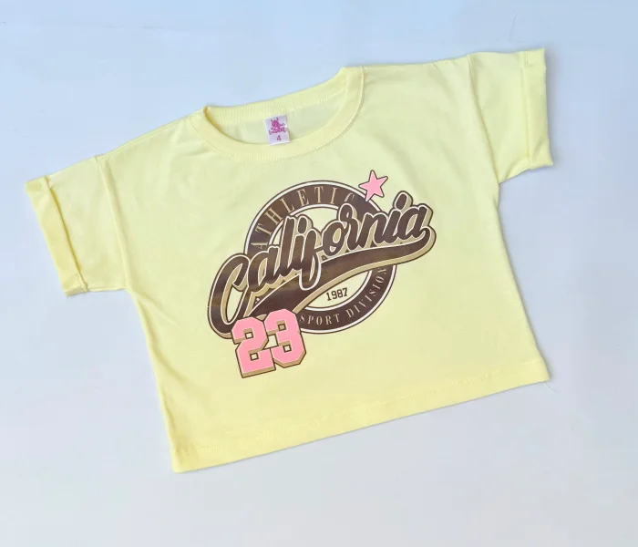 Remeras Overside de Nena