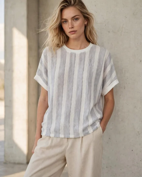Remera  Viva