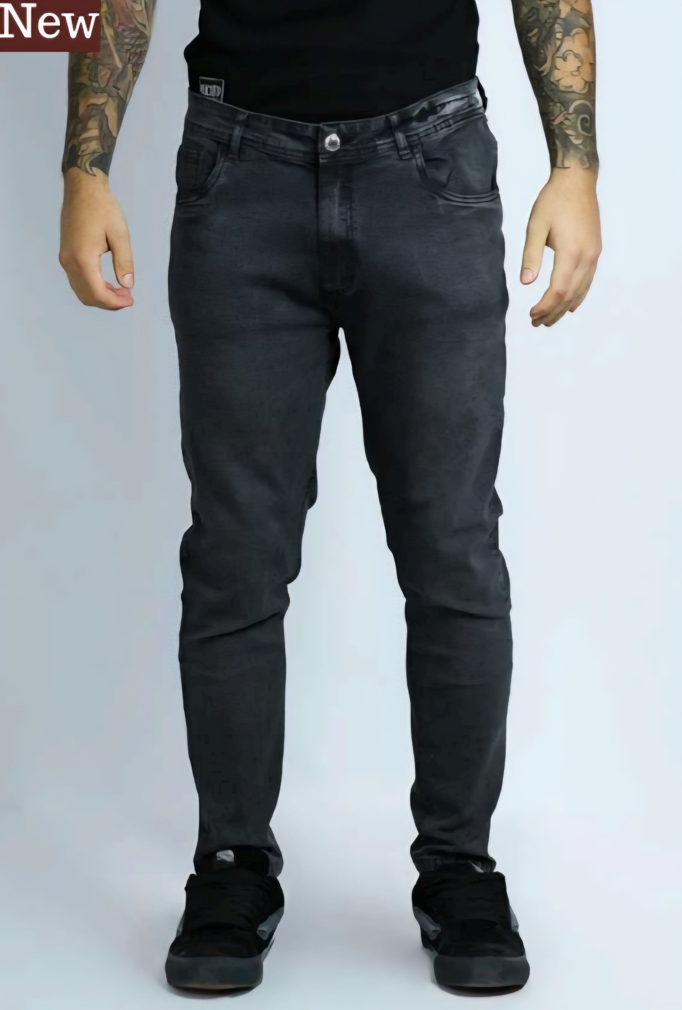 Jeans Skinny - Imagen 2