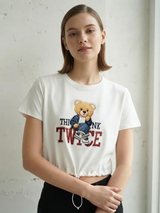 Remera Ted