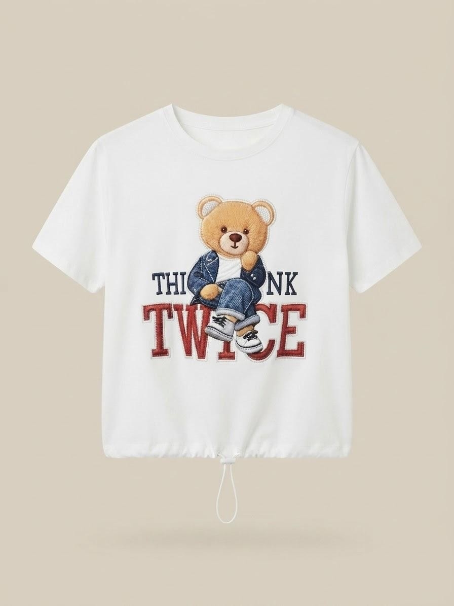 Remera Ted - Imagen 2