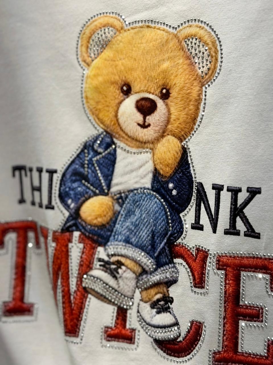 Remera Ted - Imagen 3