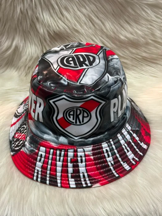 Piluso Reversible Sublimados