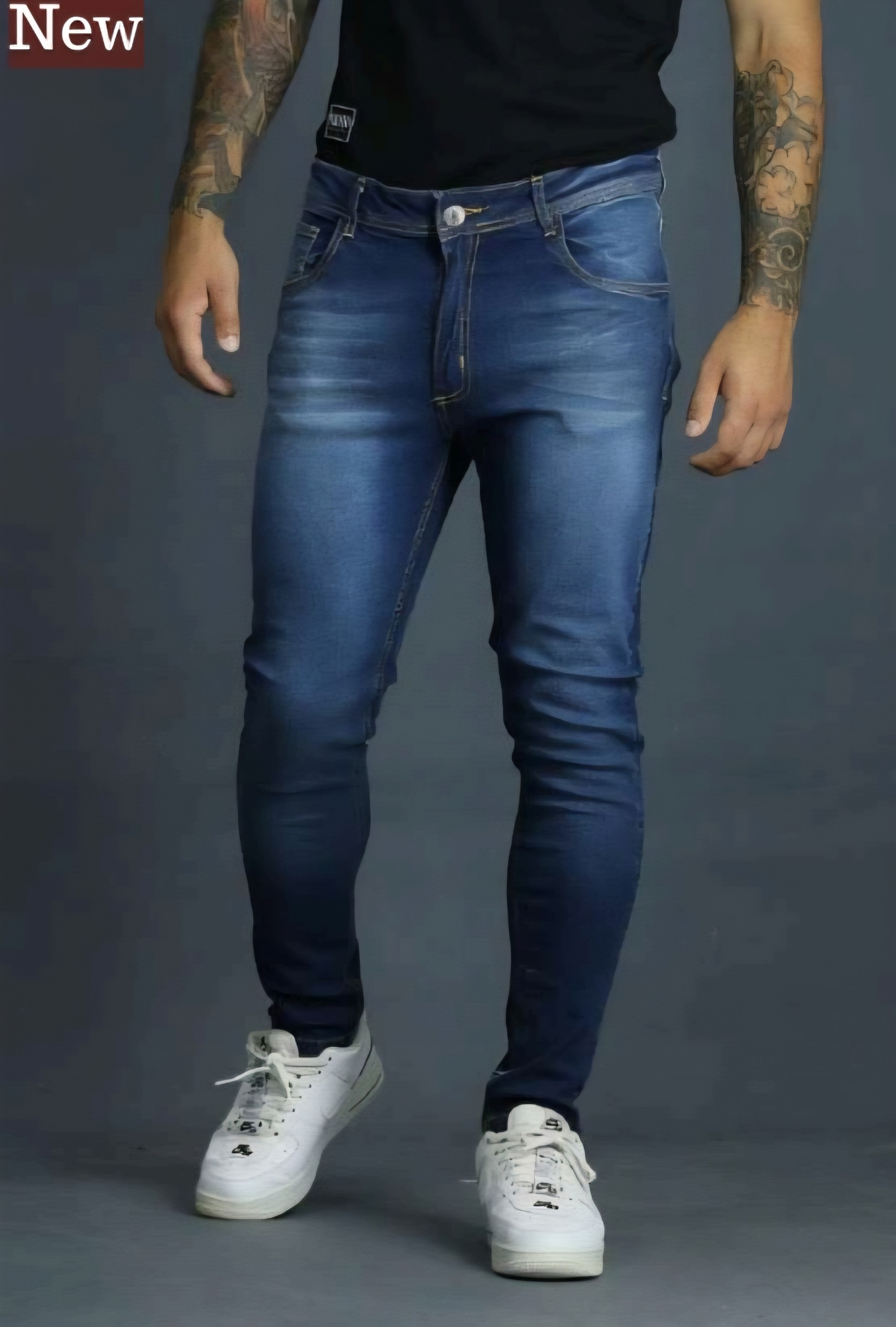 Jeans Skinny - Imagen 3