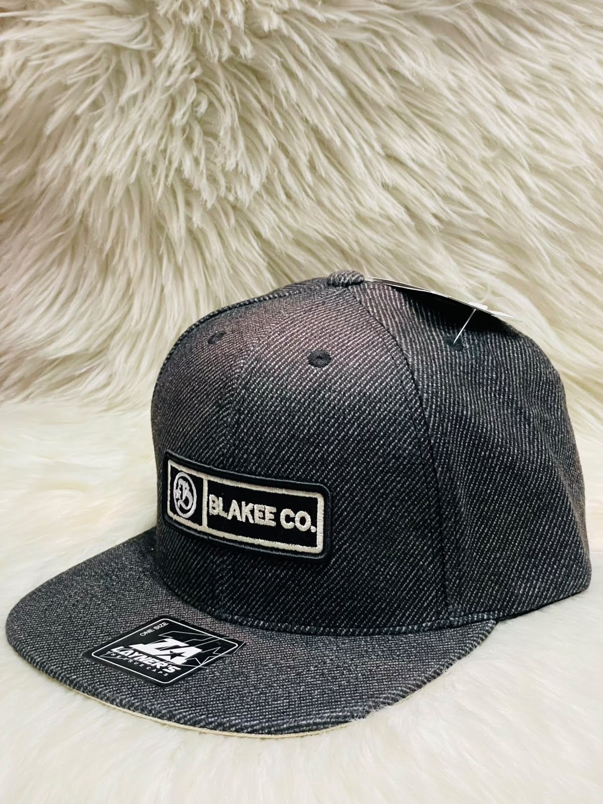 Gorra Plana Layners - Imagen 2