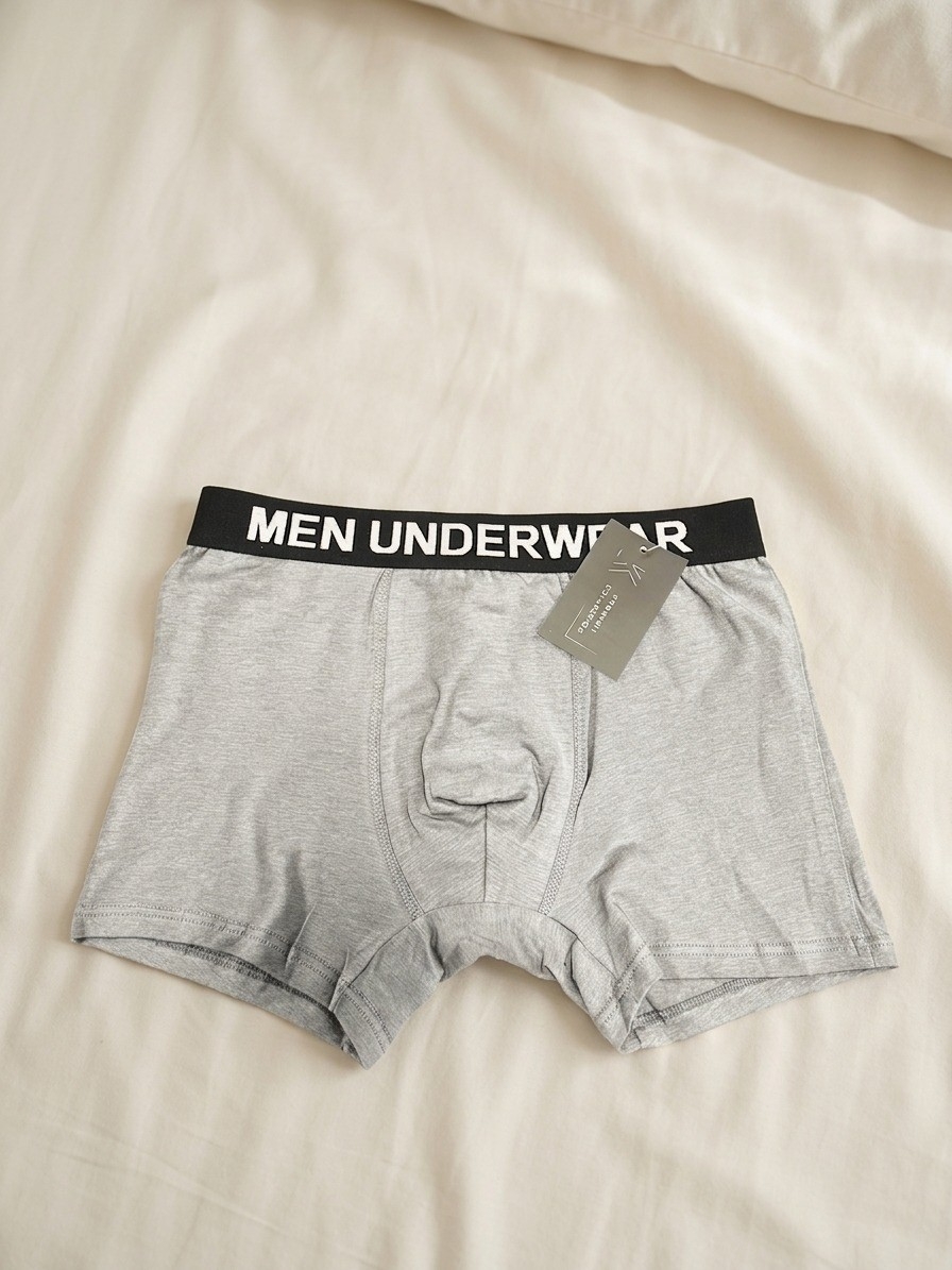 Pack Boxer X4 - Imagen 2