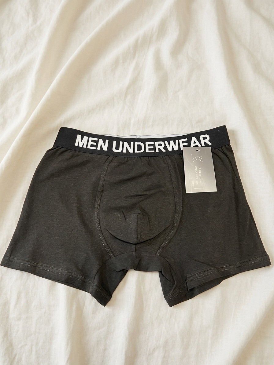 Pack Boxer X4 - Imagen 3
